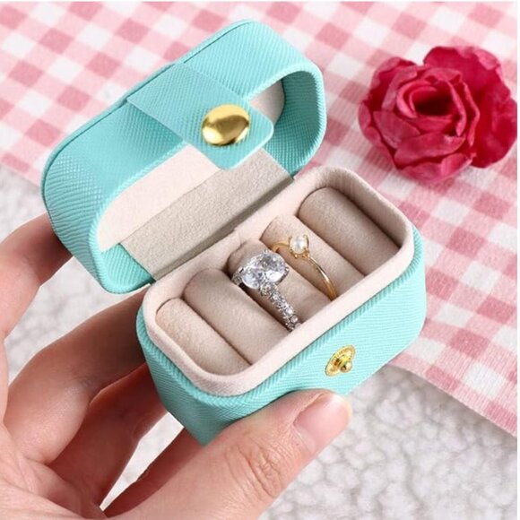 Mini Jewelry Travel Case Bundle - Picture 7 of 8